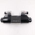 SWH-G02-D24-20 Electromagnetic Directional Valve / Hydraulic Solenoid Valve