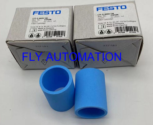 LFP-D-MIDI-5M 159594 FESTO Filter Cartridge GTIN4052568011826