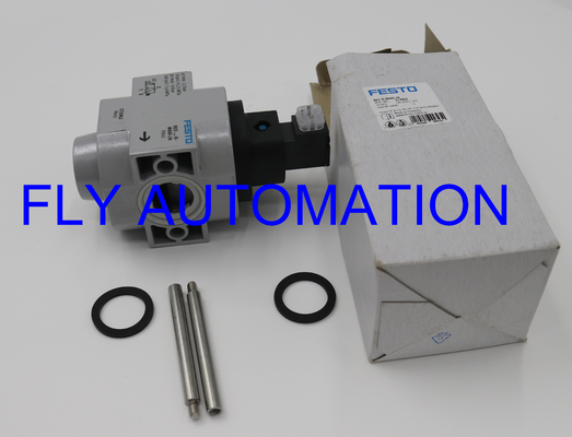 FESTO On / Off Valve HEE-D-MAXI-24 172962 GTIN4052568006532