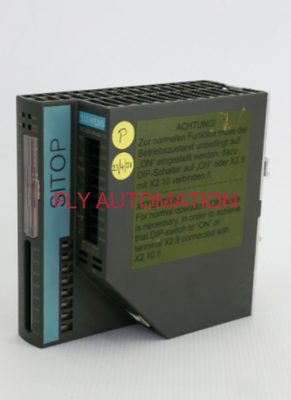 SIEMENS SITOP DC UPS Module 24V / 15A 6EP1931-2EC21