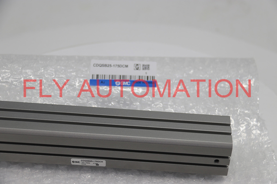 SMC CDQSB25-175DCM Pneumatic Air Cylinders Durable And Easy To Operate