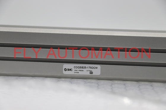 SMC CDQSB25-175DCM Pneumatic Air Cylinders Durable And Easy To Operate