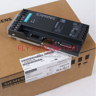 SIEMENS 6SL3040-0PA01-0AA0 CUA32 Control Unit Adapter for PM340/PM240-2 Power Modules