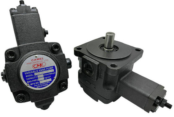 Taiwan CML Low Pressure Variable Vane Pump VCM-SF-12B-10 VCM-SF-12C-10