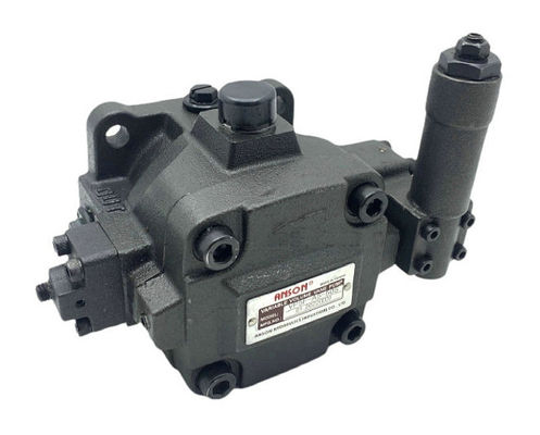 ANSON Variable Displacement VP5F Vane Single Pumps  VP5F-A5-50S   VP5F-A5-50    VP5F-A4-50S