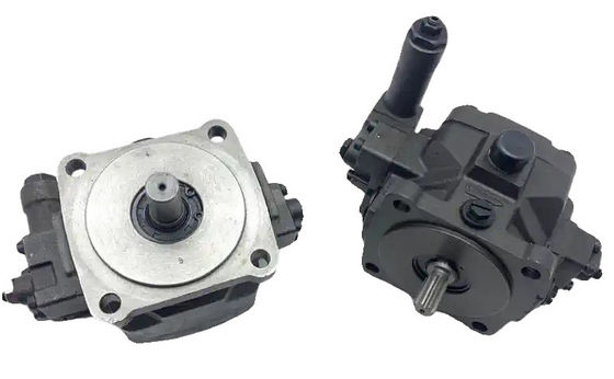 ANSON Variable Displacement VP5F Vane Single Pumps  VP5F-A5-50S   VP5F-A5-50    VP5F-A4-50S