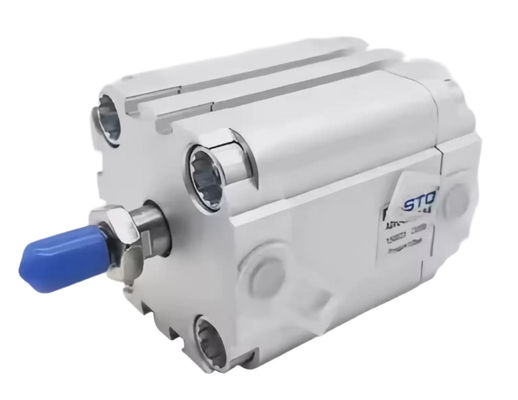 FESTO Aluminum 1-10bar Compact  ADVU Double Acting Cylinder 156535  ADVU-32-30-P-A  156669  ADVU-100-50-A-P-A