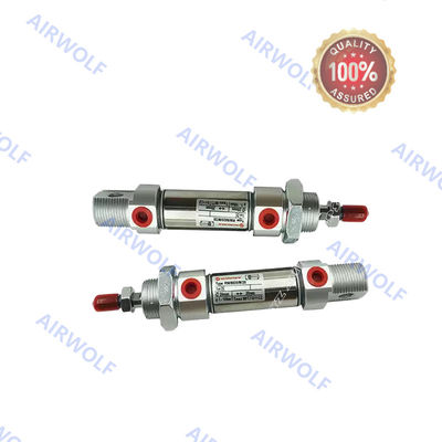 IMI Norgren ISO VDMA RT/57200/M  RM/57200/M Magnetic piston double acting Low friction long life Roundline cylinder RT/57208/M/40 RT/57225/M/40 RM/57263/M/300