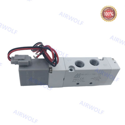 Mindman MVSC-180-3E1-NC MVSC-180-3E1-NO MVSC-180-3E2 3/2 way Solenoid Valve Rc1/8