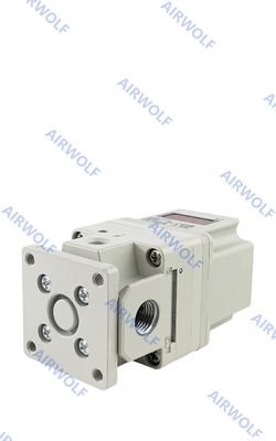 IO-Link SMC Electro Pneumatic / Vacuum Proportion Regulator ITV1000/2000/3000 0.005 To 0.1 MPa 0.005 To 0.5 MPa 0.005 To 0.9 MPa