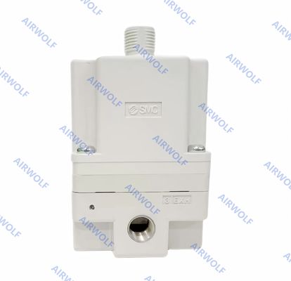 IO-Link SMC Electro Pneumatic / Vacuum Proportion Regulator ITV1000/2000/3000 0.005 To 0.1 MPa 0.005 To 0.5 MPa 0.005 To 0.9 MPa