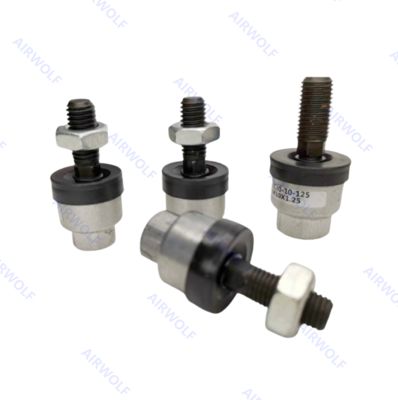 SMC Aluminum Light Weight Floating Joint For Pneumatic Cylinder 1Mpa JC20-8-100 JC40-12-150 JC20-8-125 JC40-12-175 JC25-10-150 JC40-14-150 JC30-10-125 JC50-16-150 JC32-10-100 JC63-16-200 JC40-12-125