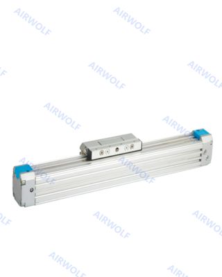 FESTO Mechanical Rodless Cylinder DGPL Linear Drives DGPL-25-250-PPV-A-B-KF 526649 DGPL-25-400-PPV-A-B-KF 526650 DGPL-25-500-PPV-A-B-KF 526651