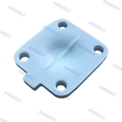 SGS / FDA class PTFE+EPDM  Diaphragm MG8 MG10 MG25 MG40 MG50 MG80 MG100 -20-150℃  kits for Gemu 601 602 605 611 612 615 618 625 643 648 650 651 653 654 658 660 671 673 687 695 698 serie Diaphragm Valv