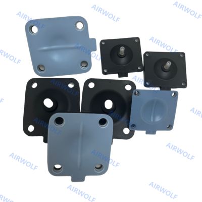 SGS / FDA class PTFE+EPDM  Diaphragm MG8 MG10 MG25 MG40 MG50 MG80 MG100 -20-150℃  kits for Gemu 601 602 605 611 612 615 618 625 643 648 650 651 653 654 658 660 671 673 687 695 698 serie Diaphragm Valv