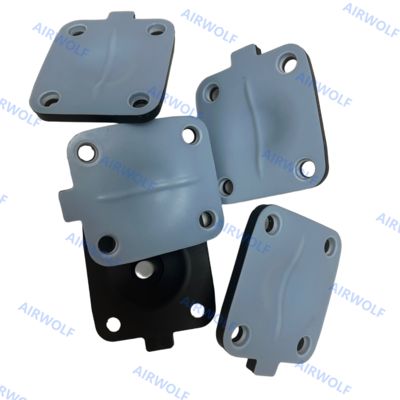 SGS / FDA class PTFE+EPDM  Diaphragm MG8 MG10 MG25 MG40 MG50 MG80 MG100 -20-150℃  kits for Gemu 601 602 605 611 612 615 618 625 643 648 650 651 653 654 658 660 671 673 687 695 698 serie Diaphragm Valv