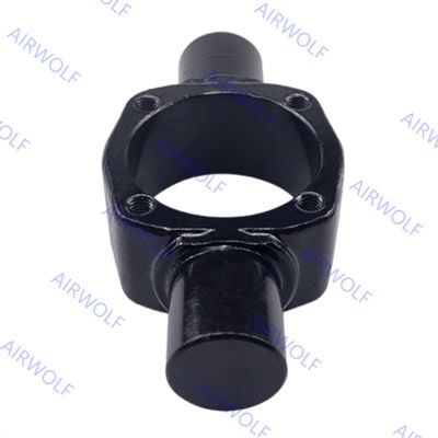 AIRTAC SC Series TC Nodular Cast Iron Cylinder Mounting Accessories for Tie-rod Standard Cylinder with Bore Size 32-250