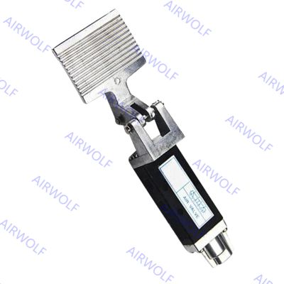 ST-402, ST-402A, ST-403, ST-403A Sunrise Nielsen ST Series 5/2 way Foot Valve 1/4"PT, 3/8"PT