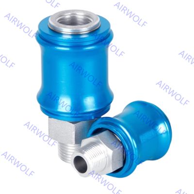 HSV06B, HSV08B, HSV10B, HSV15B Sunrise HSV Series 3/2 way Hand Slide Valve 1/8", 1/4", 3/8", 1/2"