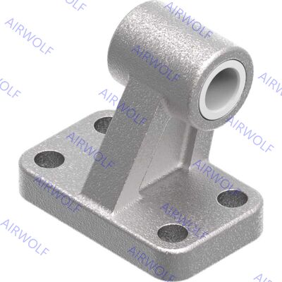 Parker P1C-4PMDB P1C-4QMDB P1C-4RMDB Parker Pivot Bracket with Rigid Bearing AB7