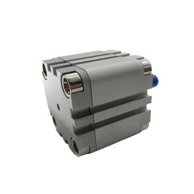 Festo ADVU-125-10-P-A ADVU-125-10-A-P-A,-15,-20,-25,-30,-40,-50,-60,-80 Double-Acting Compact Cylinder