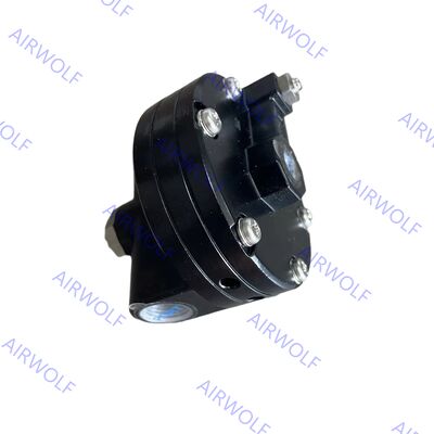 YT-320N1 YT-320N2 YT-320N3 YT-320N4 Rotork YTC Aluminum Volume Booster Relays