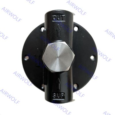 Rotork YTC YT-320P1 YT-320P2 YT-320P3 YT-320P4 Aluminum Volume Booster Relays