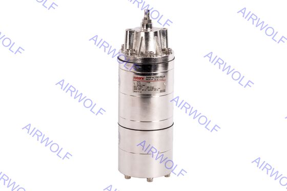 Snap acting relay Rotork YTC YT-535D21 YT-535D22 YT-535D23 YT-535D24