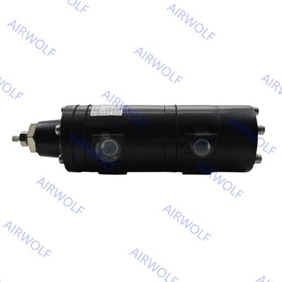 Snap acting relay Rotork YTC YT-520D21 YT-520D22 YT-520D23 YT-520D24