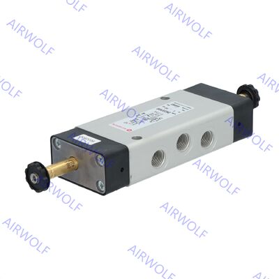 2623100 2623101 2623600 2623601 IMI Norgren 5/2 way Solenoid Valve G1/4 G1/2