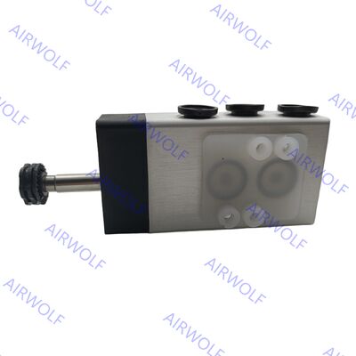 IMI Norgren 2623077 2623177 2623079 2623179 3/2 way 5/2 way Solenoid Valve G1/4 NAMUR