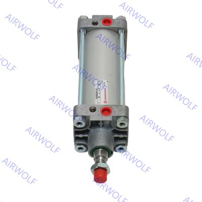 RA/80100/M/600 RA/80100/M/700 RA/80100/M/800 IMI Norgren Double-Acting Cylinder