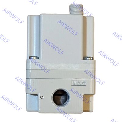 SMC ITV1011-311S/L/N ITV1031-311S/L/N ITV1051-311S/L/N Electro Pneumatic Regulator