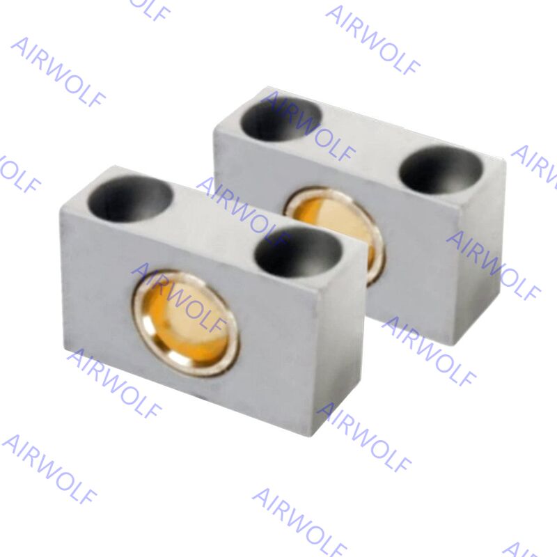 9301054261 9301054262 9301054264 9301054266 Parker Pivot Brackets AT4