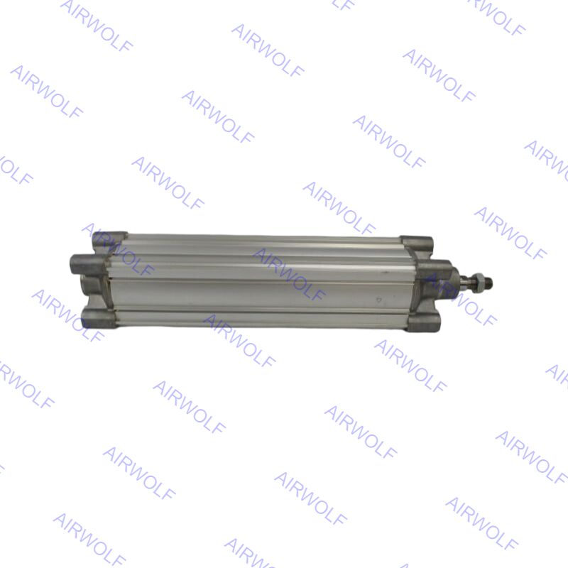 SMC CP96SDB100-400C CP96SDB100-500C CP96SDB100-600C CP96 Series ISO Cylinder