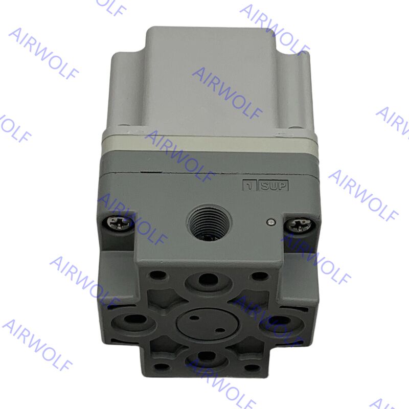 SMC ITV1011-11N1S/L/N ITV1031-11N1S/L/N ITV1051-11N1S/L/N Electro Pneumatic Regulator