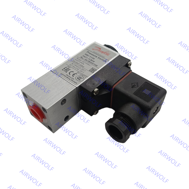 061B008166 061B008266 061B008466 DANFOSS Pressure Switch MBC5000/5100