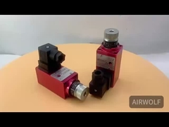 ATOS interruttori idraulici elettrici di pressione tipo DC24V MAP-040/E MAP-320 SMAP-080