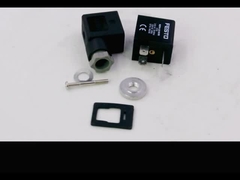 Coil di induzione elettromagnetica