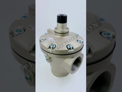 Regolatore pilotato serie SMC AR425-935