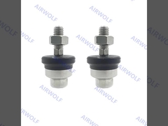 Serbatoi pneumatici ad aria