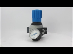 Unità di preparazione dell'aria