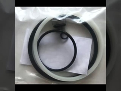 Componenti del sistema idraulico