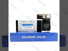 Elettrovalvole a solenoide pneumatiche