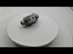 Valvole di controllo del flusso d'aria