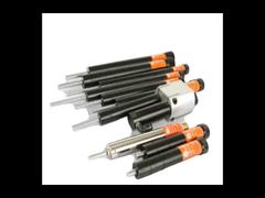 Regolatore di velocità idraulico serie CJAC HR​