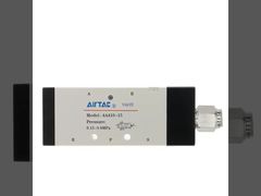 Valvole di controllo del flusso d'aria serie AIRTAC 4A400