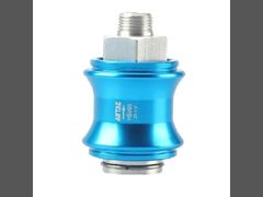 Valvola a cursore manuale serie HSV Airtac Sunrise