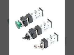 Valvola meccanica Sunrise Nielsen serie MV