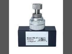 Valvola di controllo del flusso Sunrise RE Series